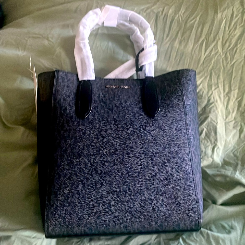 Michael Kors Shopper Tote Small